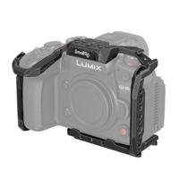 SmallRig 3440 Black Mamba Cage voor Panasonic Lumix GH6 - thumbnail