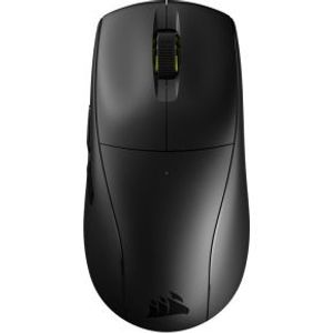 Corsair M75 muis Ambidextrous Bluetooth Optisch 26000 DPI