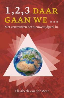 1-2-3 Daar gaan we ... - Elisabeth van der Meer - Paperback (9789492783103) 1-2-3 Daar gaan we ... - Elisabeth van der Meer - Paperback (9789492783103)