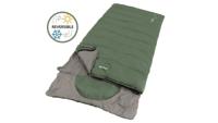 Outwell - Contour Lux XL Sleeping Bag 2021 - Green (230368)