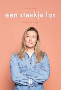 Een steekje los - Iris ter Haar - ebook