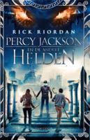 Rick  Riordan Percy Jackson en de andere Helden 1   Percy Jackson en de andere helden