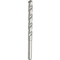 Makita D-05256 Carbide Steen-spiraalboor 6 mm Gezamenlijke lengte 100 mm Cilinderschacht 1 stuk(s)