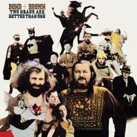 Two Heads Are Better Than One - LP (8435008875411)