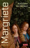 Margriete - Kathleen Vereecken - Paperback (9789044546927)