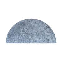 Kamado Joe Half Moon Speksteen Bakplaat