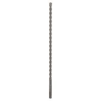 Bosch Accessories SDS-plus-5 1618596266 Carbide Hamerboor 10 mm Gezamenlijke lengte 360 mm SDS-Plus 1 stuk(s) - thumbnail