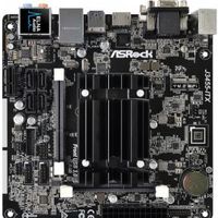 Moederbord Intel Asrock J3455-ITX - thumbnail