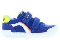 Develab 41543 629 blue Blauw 