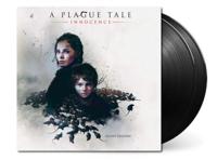 A Plague Tale: Innocence Original Soundtrack By Olivier Derivière Vinyl 2Xlp - thumbnail