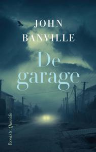 De garage - John Banville - ebook