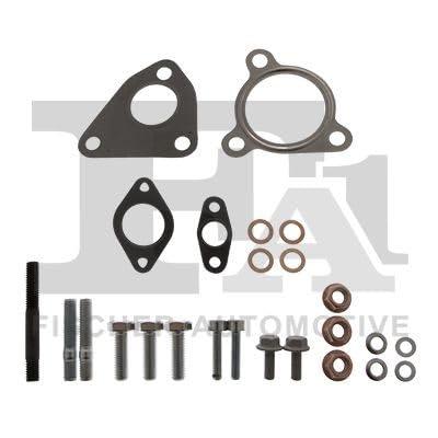FA1 Montageset compressor KT330860