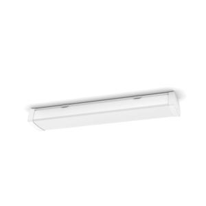 Philips Lighting Projectline WP W12L58 2350lm 4000K LED-lamp voor vochtige ruimte LED LED vast ingebouwd 24 W Natuurwit Wit