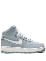 Nike baskets montantes Air Force 1 Sculpt - Bleu - thumbnail