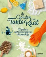 De gouden raad van Tante Kaat - Tante Kaat - Paperback (9789401472197)