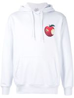 Palace Big Apple hoodie - Blanc - thumbnail