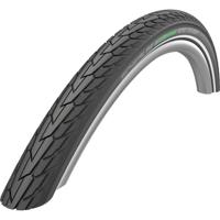 Schwalbe btb Road Cruiser 20 x 1.75 zw refl - thumbnail