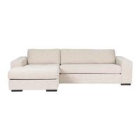 Zuiver Fiep Hoekbank Links