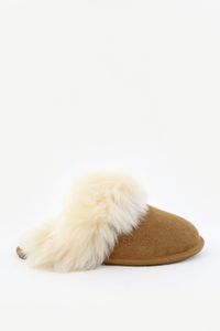 UGG sloffen Scuff Sis 1122750 chesnut