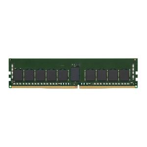 Kingston KTH-PL432/16G Werkgeheugenmodule voor PC DDR4 16 GB 1 x 16 GB ECC 3200 MHz 288-pins DIMM CL22 KTH-PL432/16G