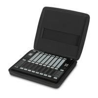 UDG GEAR U8411BL DJ-controller Hard case Ethyleen-vinylacetaat-schuim (EVA), Fleece Zwart