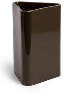 raawii grand vase Canvas - Marron