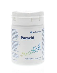 Paracid