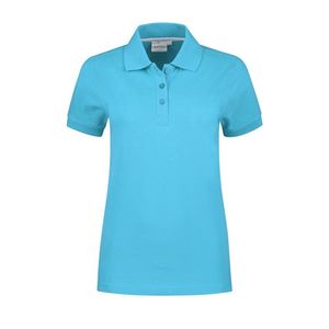 Santino Poloshirt Mojo