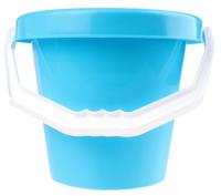 Yello emmer blauw 21,5 x 19 cm