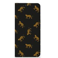 Hoesje maken voor OPPO Reno8 Leopards