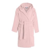 Seahorse Pure Kinderbadjas - Pearl Pink - 122/128
