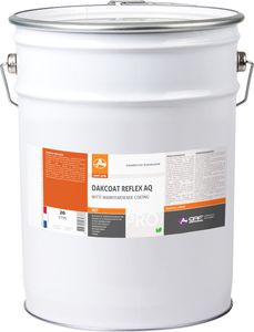 OAF PRO Dakcoat Reflex AQ 20 liter