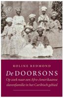 Roline  Redmond De doorsons