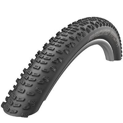 Schwalbe buitenband Racing Ralph TLR 26 x 2.25 (57 559) zwart Schwalbe buitenband Racing Ralph TLR 26 x 2.25 (57 559) zwart