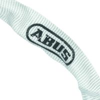 Abus Cijfer Kettingslot 1200/60 Wit 60cm - thumbnail