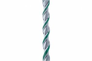 Metabo 625232000 Hamerboorset 10-delig 5 mm Gezamenlijke lengte 160 mm 10 stuk(s)