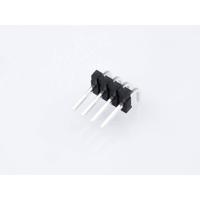 Molex Male header (standaard) 22284081 1 stuk(s) Bulk - thumbnail