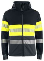 Projob 646122 Technical Hoodie HV