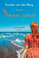 Deense zomer - Greetje van den Berg - ebook