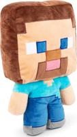 Minecraft Sierkussen Steve 40 cm