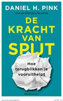 De kracht van spijt (Paperback)