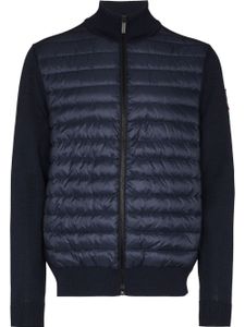 Canada Goose veste matelassé Hybridge - Bleu