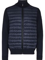 Canada Goose veste matelassé Hybridge - Bleu - thumbnail