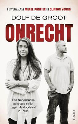 Onrecht - Dolf de Groot - eBook (9789021342047) Onrecht - Dolf de Groot - eBook (9789021342047)