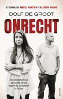Onrecht - Dolf de Groot - eBook (9789021342047)