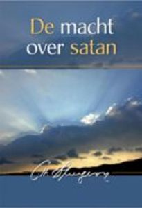 De macht over satan - Charles Haddon Spurgeon - ebook