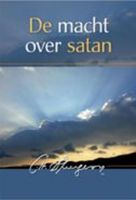 De macht over satan - Charles Haddon Spurgeon - ebook - thumbnail