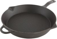 Cuisinova grillpan ø 28cm
