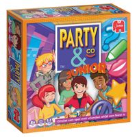 Jumbo Party en Co Junior - thumbnail