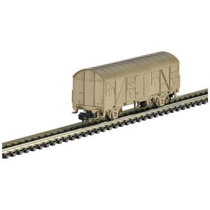 Märklin 86004 Z bronzen wagen Glimhs 2024